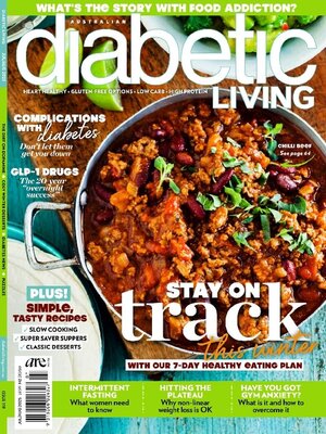 Diabetic Living Australia - Magazine
